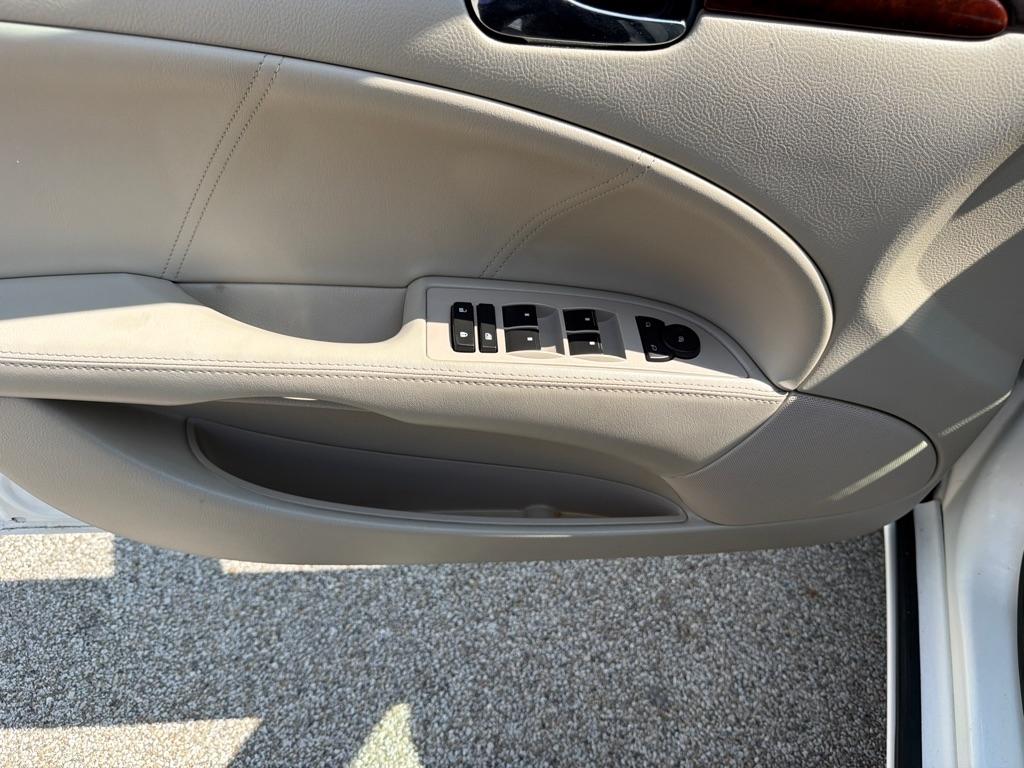 Buick Lucerne 4dr Sdn V6 CXL 2008