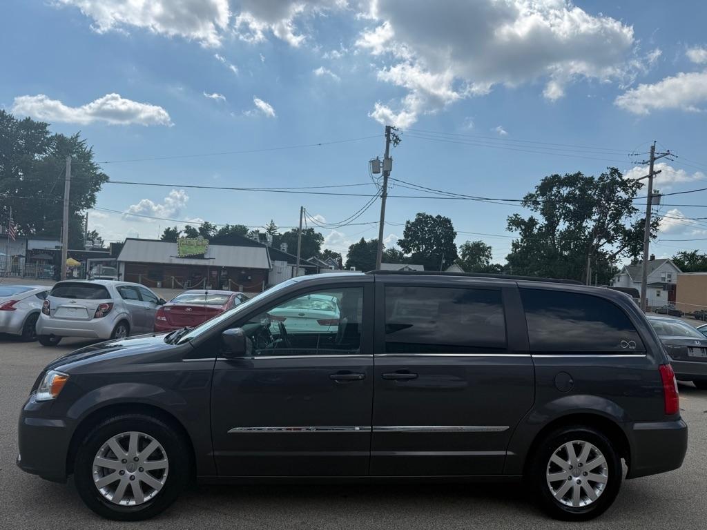 Chrysler Town & Country 4dr Wgn Touring 2015