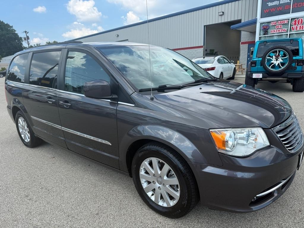 Chrysler Town & Country 4dr Wgn Touring 2015