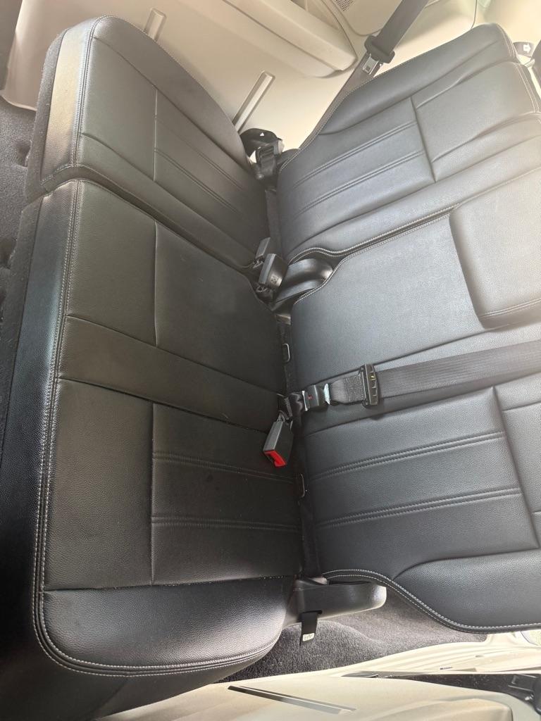 Chrysler Town & Country 4dr Wgn Touring 2015