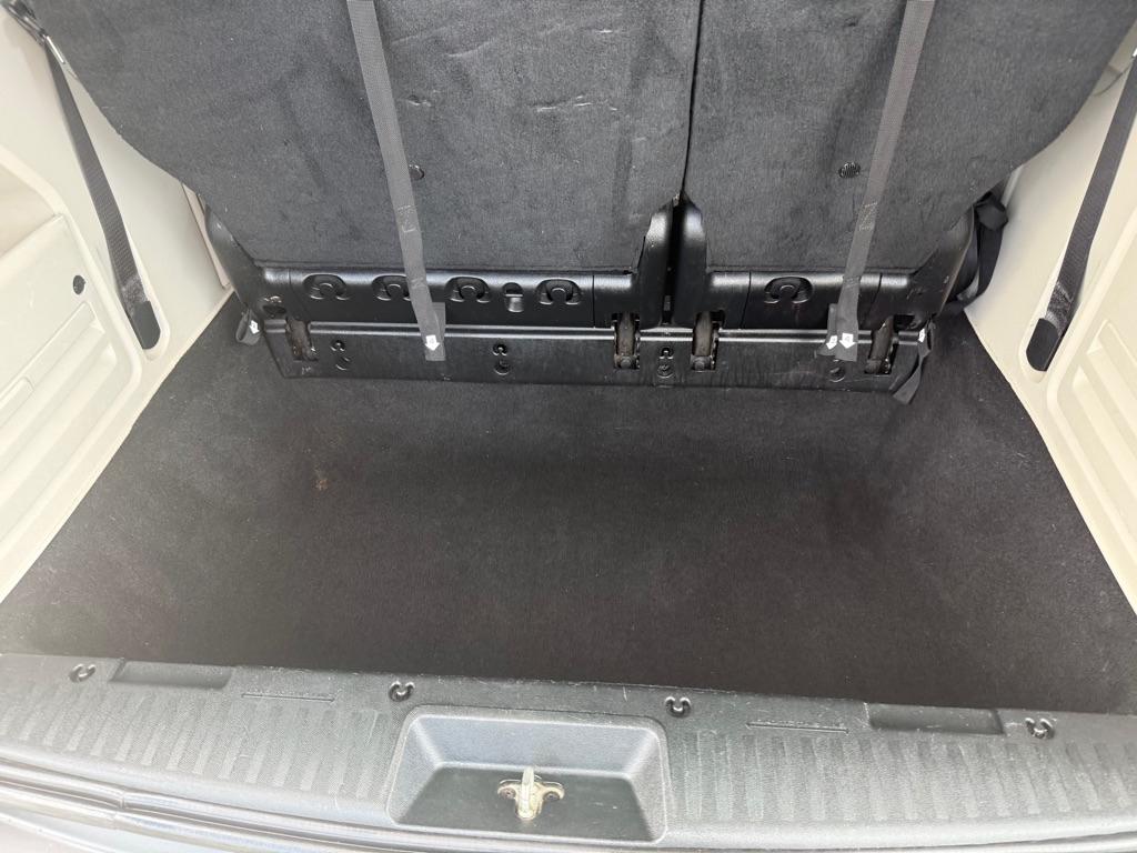 Chrysler Town & Country 4dr Wgn Touring 2015