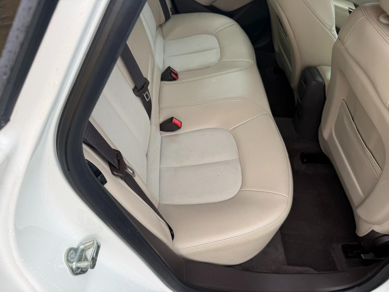 Buick Verano 4dr Sdn Convenience Group 2012