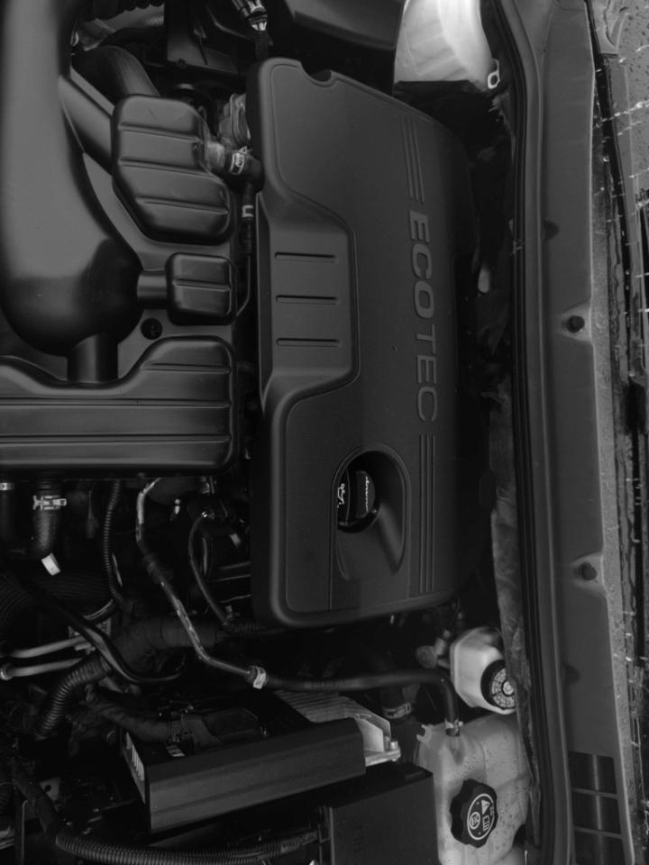 Buick Verano 4dr Sdn Convenience Group 2012