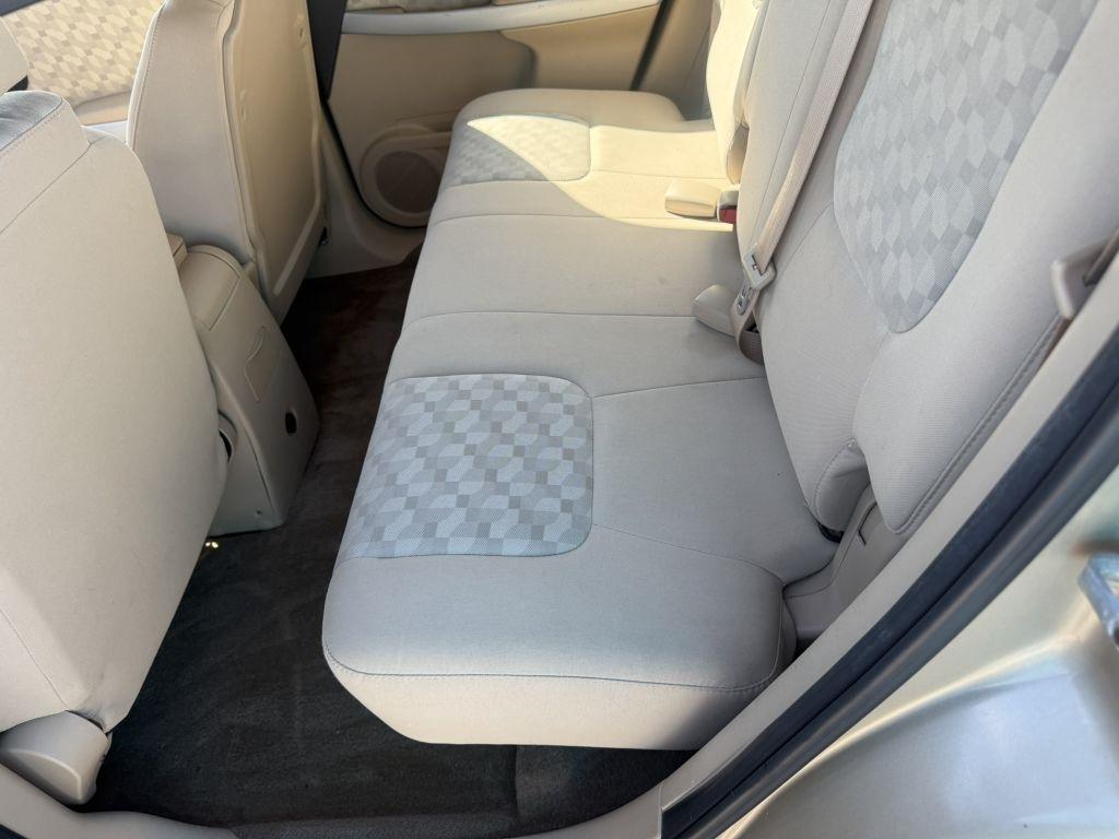 Chevrolet Equinox FWD 4dr LS 2008
