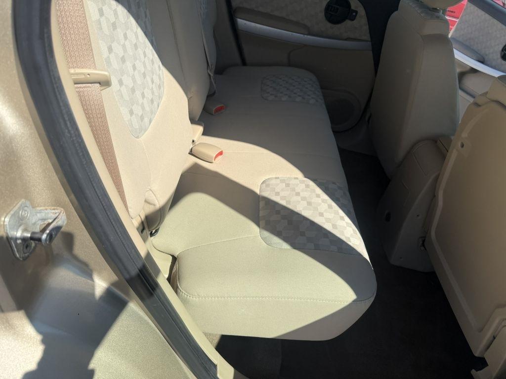 Chevrolet Equinox FWD 4dr LS 2008