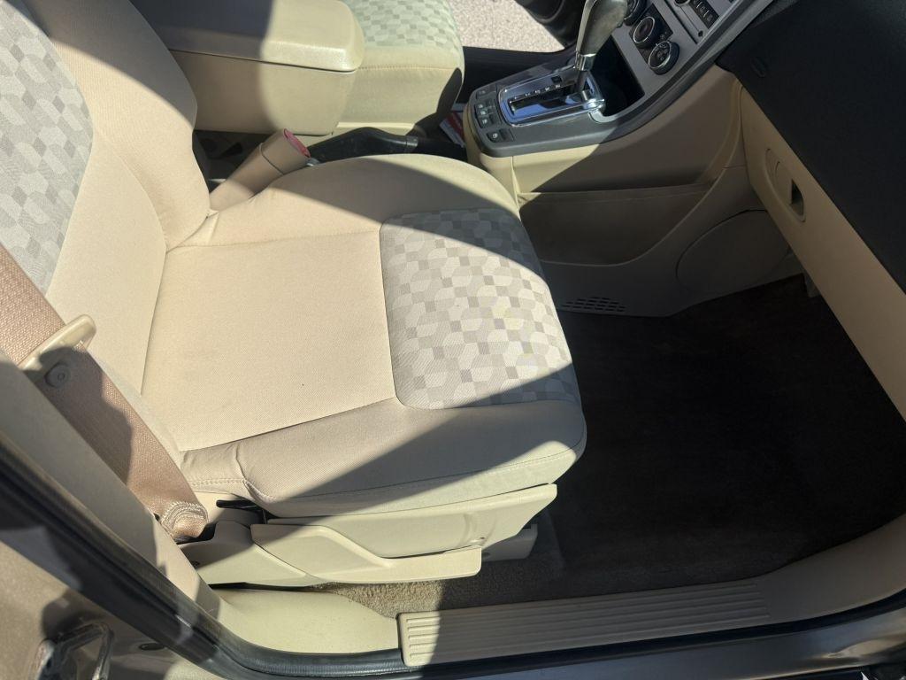 Chevrolet Equinox FWD 4dr LS 2008