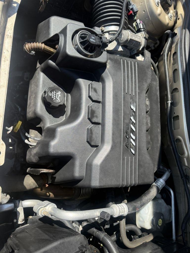 Chevrolet Equinox FWD 4dr LS 2008