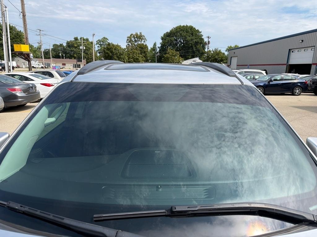 Chevrolet Traverse FWD 4dr LT w/1LT 2014
