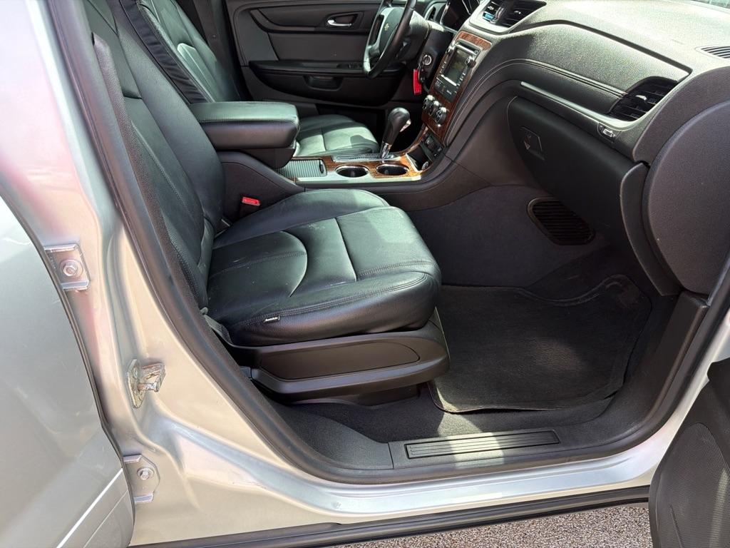 Chevrolet Traverse FWD 4dr LT w/1LT 2014