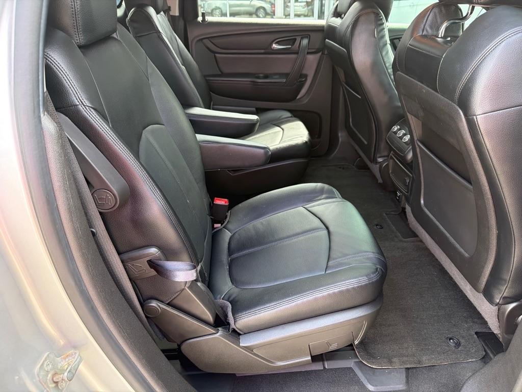 Chevrolet Traverse FWD 4dr LT w/1LT 2014
