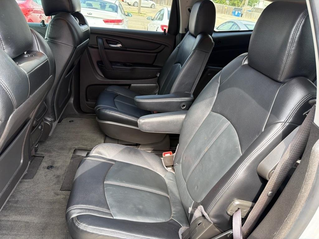 Chevrolet Traverse FWD 4dr LT w/1LT 2014