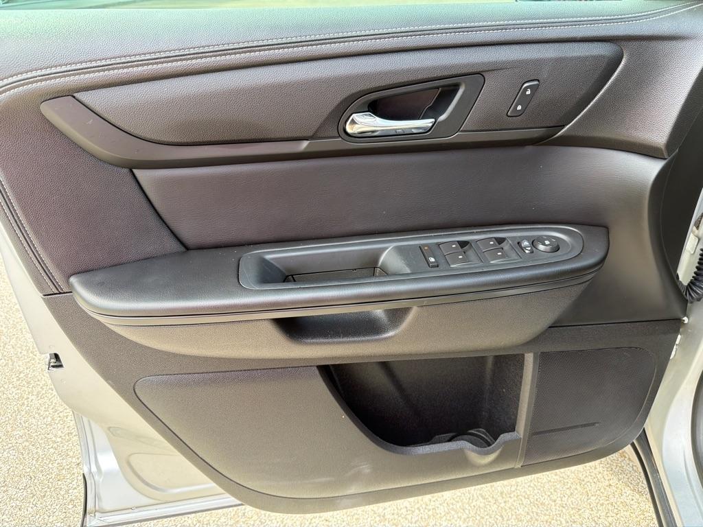 Chevrolet Traverse FWD 4dr LT w/1LT 2014
