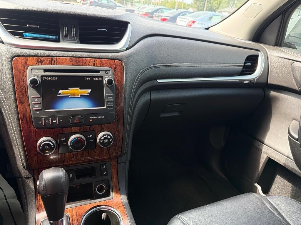 Chevrolet Traverse FWD 4dr LT w/1LT 2014