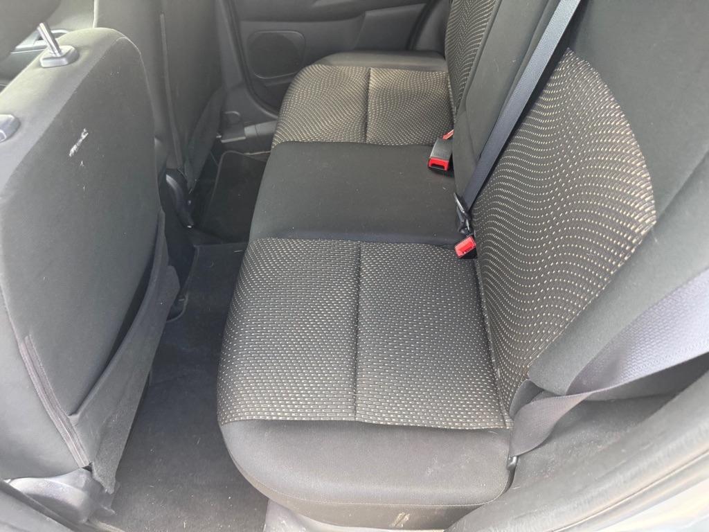 Mitsubishi Outlander Sport AWC 4dr CVT 2.4 ES 2016