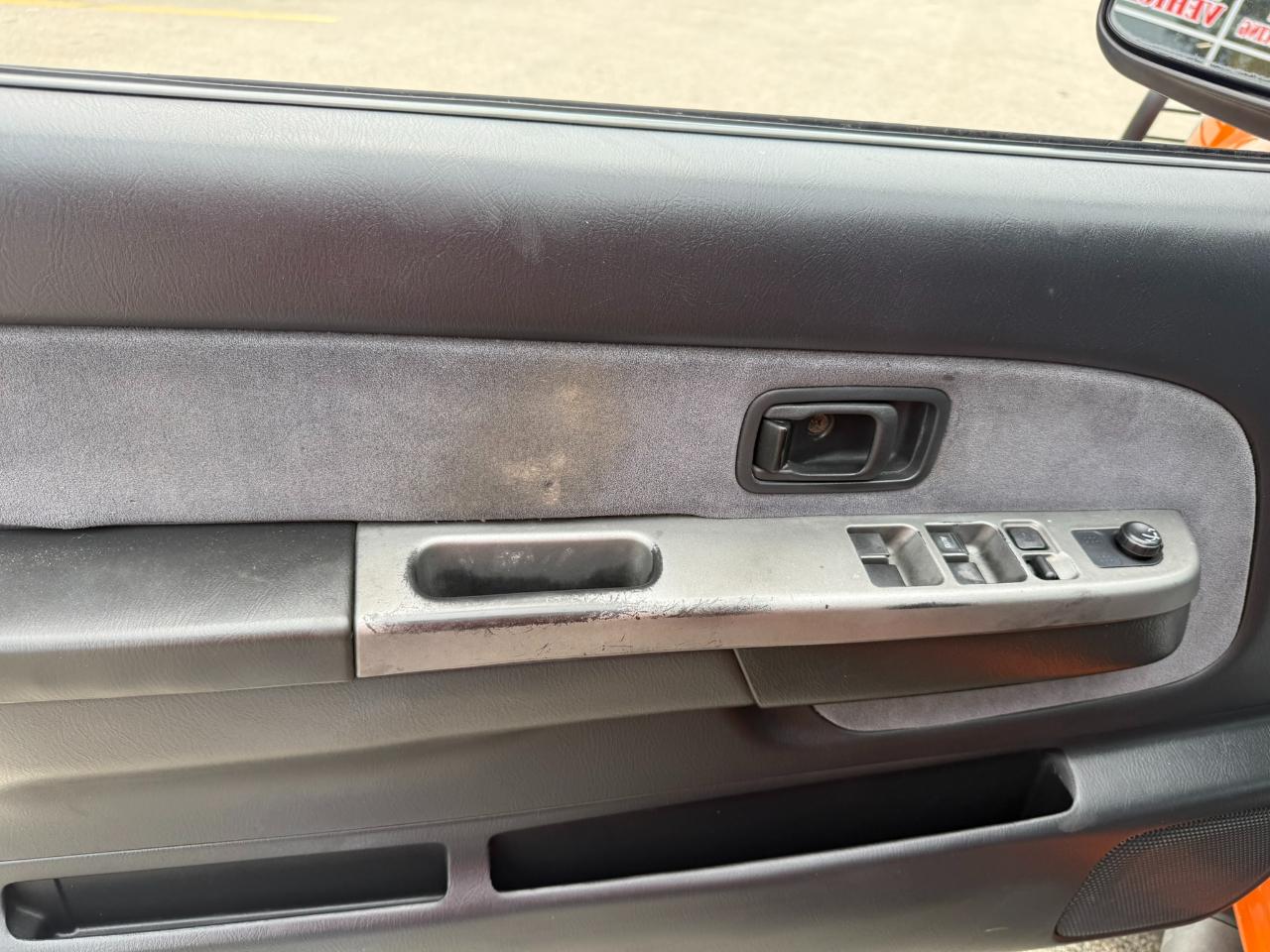 Nissan Xterra 4dr SE 4WD SC V6 Auto 2003