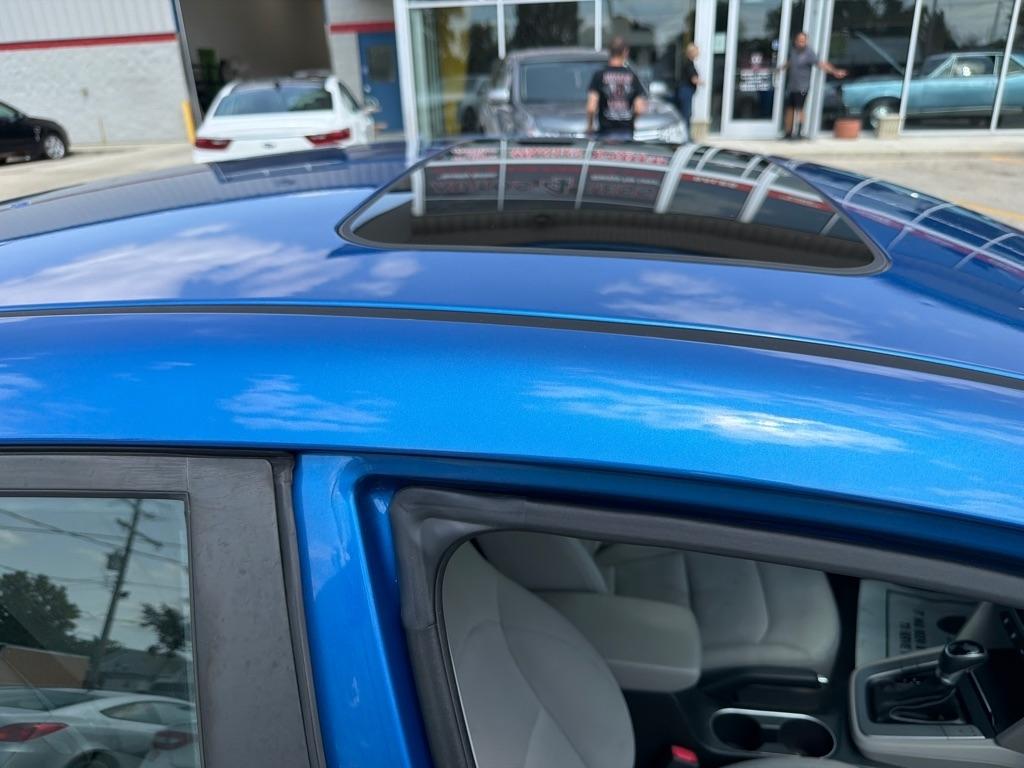 Hyundai Elantra Value Edition 2.0L Auto (Alabama) 2018