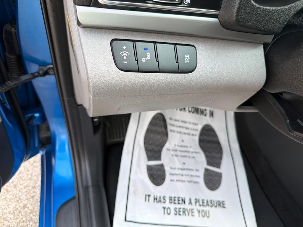 Hyundai Elantra Value Edition 2.0L Auto (Alabama) 2018