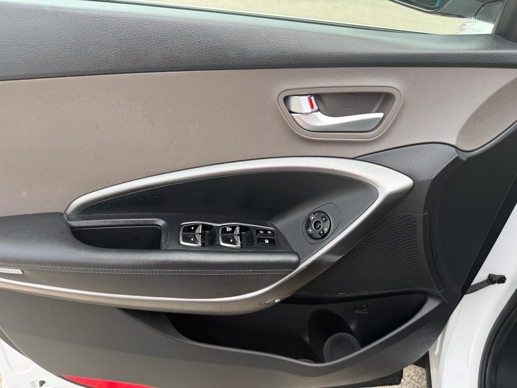 Hyundai Santa Fe Sport 2.4L Auto AWD 2018