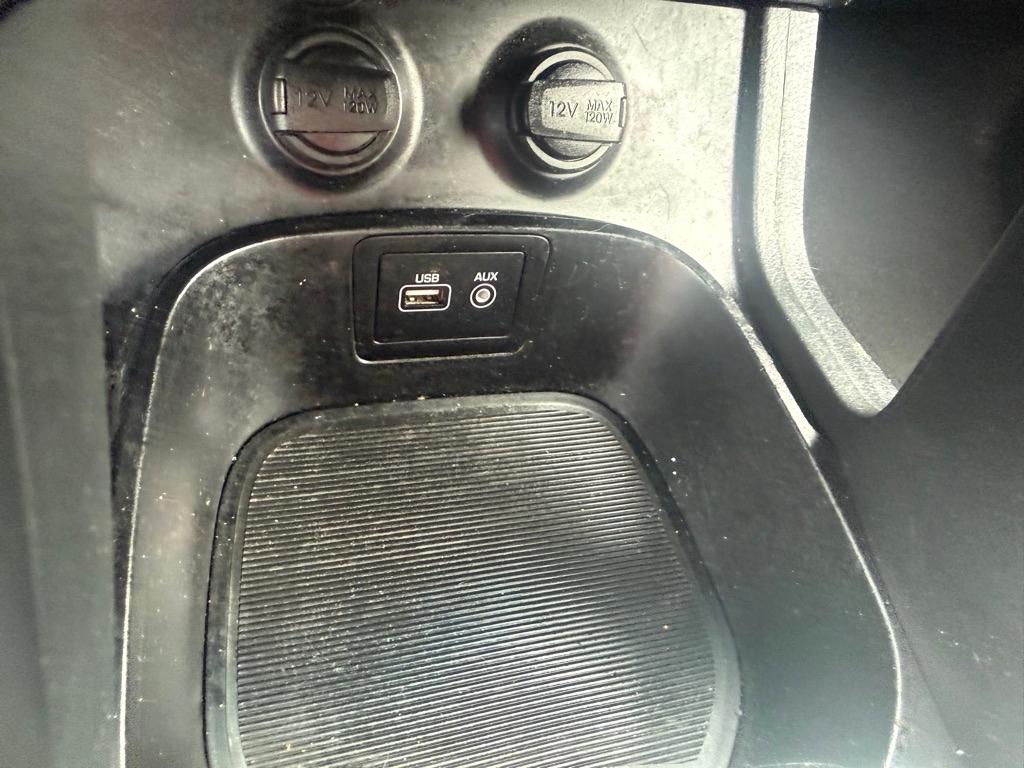 Hyundai Santa Fe Sport 2.4L Auto AWD 2018