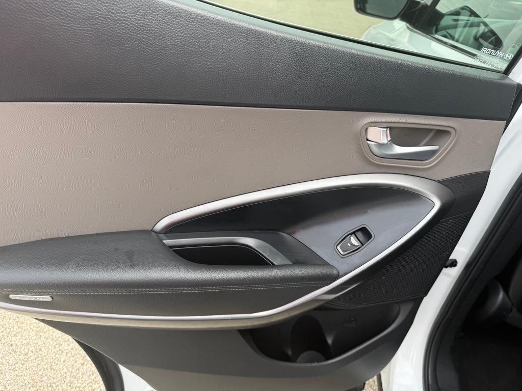 Hyundai Santa Fe Sport 2.4L Auto AWD 2018
