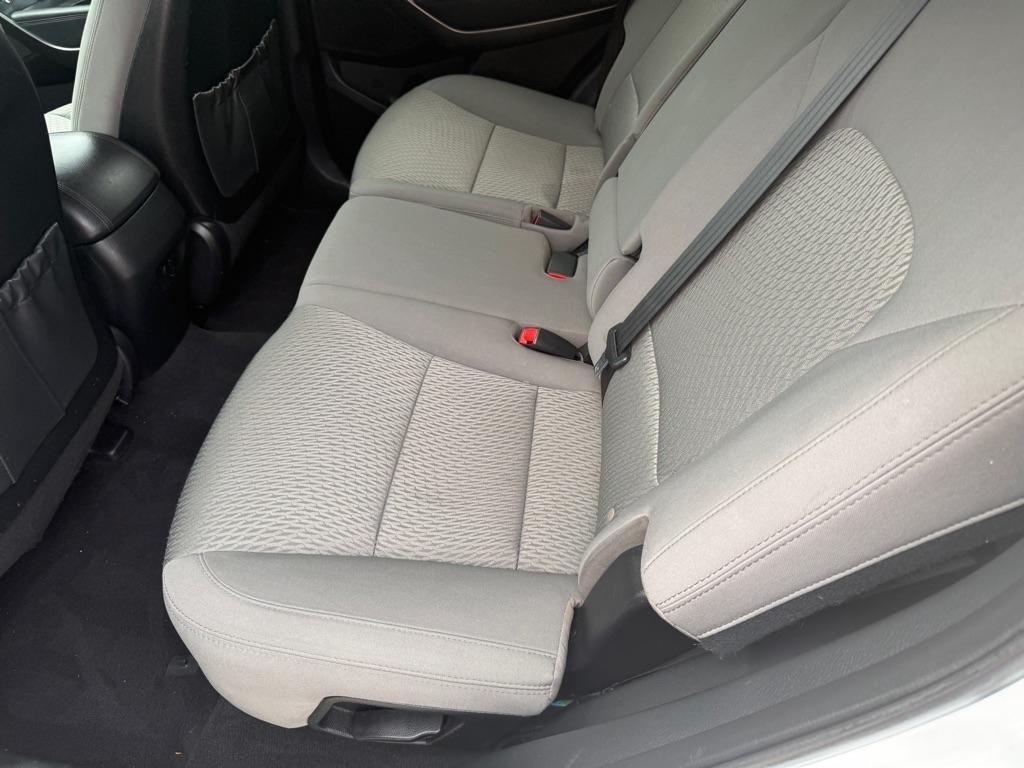 Hyundai Santa Fe Sport 2.4L Auto AWD 2018