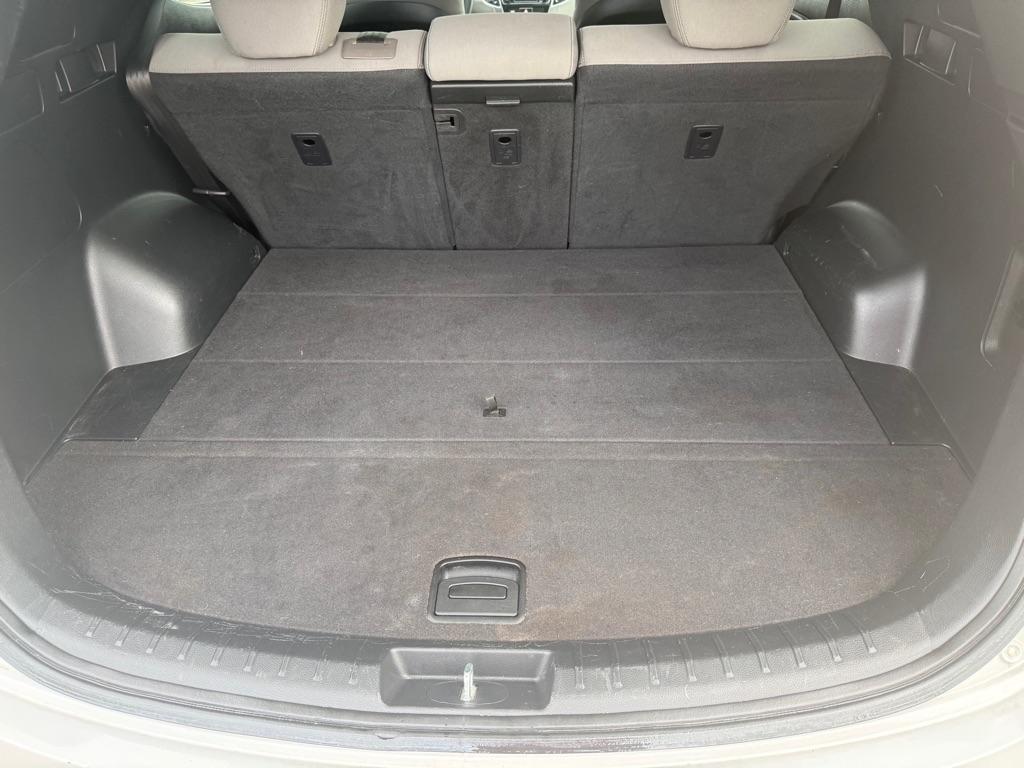Hyundai Santa Fe Sport 2.4L Auto AWD 2018