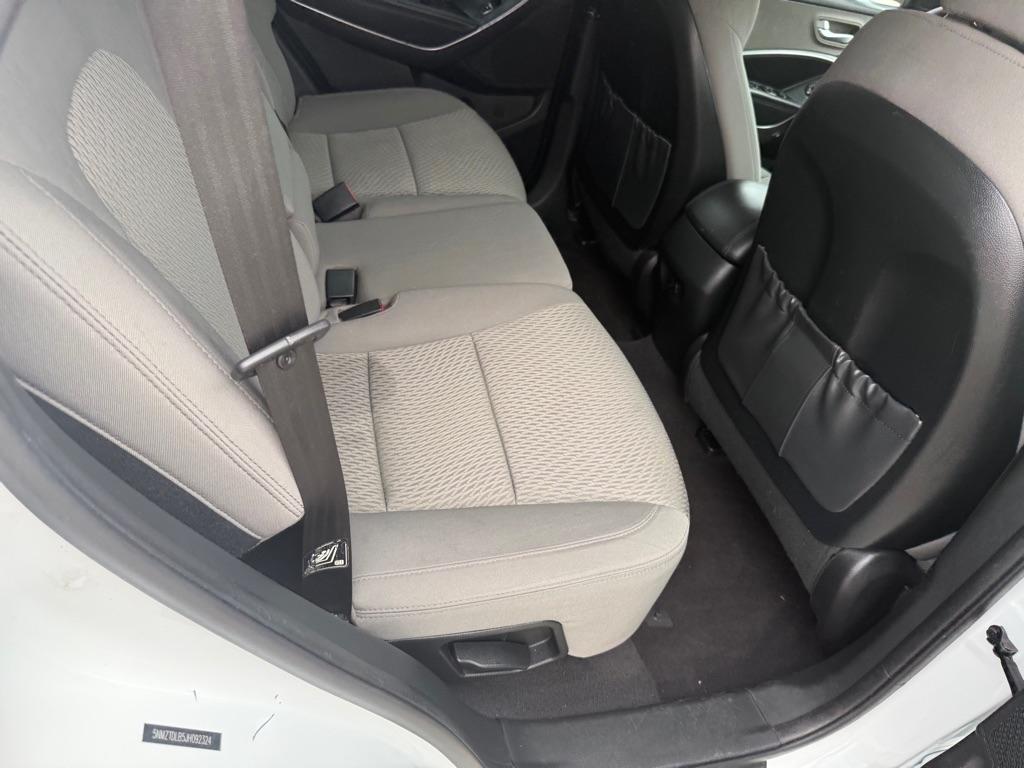 Hyundai Santa Fe Sport 2.4L Auto AWD 2018