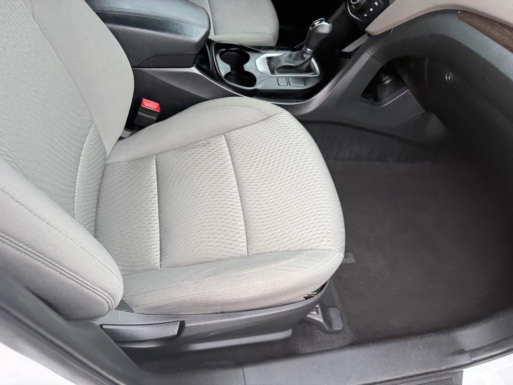 Hyundai Santa Fe Sport 2.4L Auto AWD 2018
