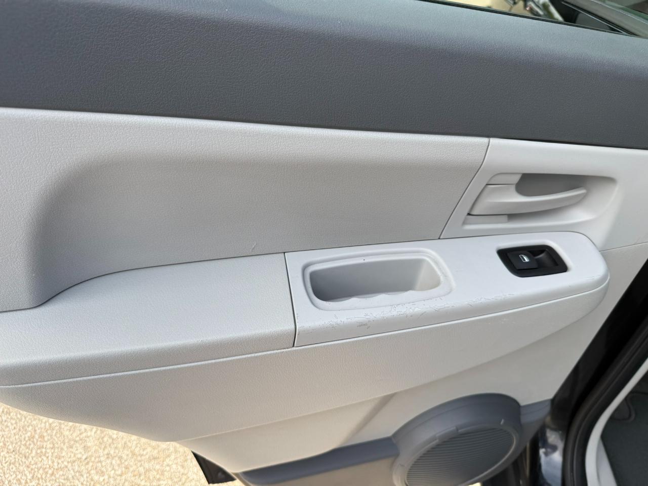 Jeep Liberty 4WD 4dr Sport 2008