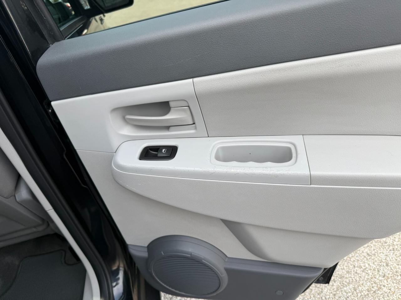 Jeep Liberty 4WD 4dr Sport 2008