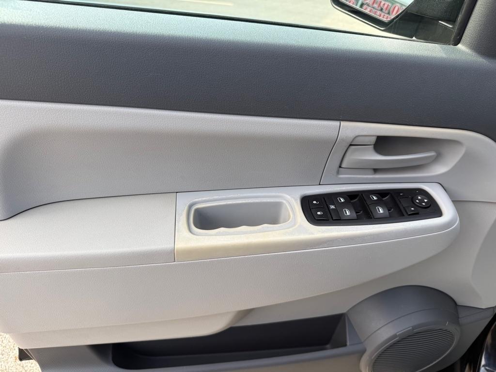 Jeep Liberty 4WD 4dr Sport 2008