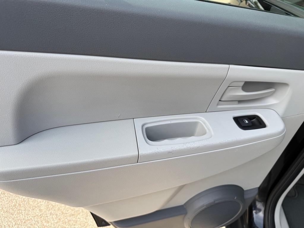 Jeep Liberty 4WD 4dr Sport 2008