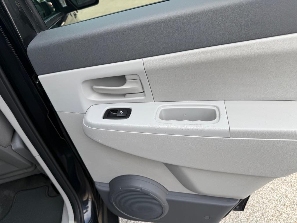Jeep Liberty 4WD 4dr Sport 2008