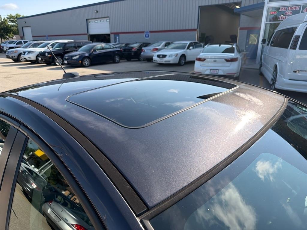 Chevrolet Cruze Limited 4dr Sdn Auto LT w/1LT 2016