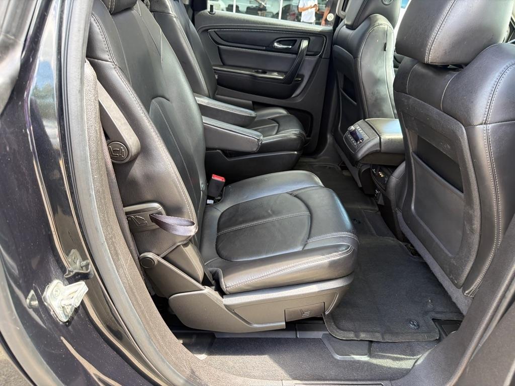 Chevrolet Traverse AWD 4dr LT w/2LT 2014