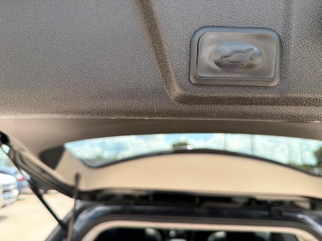 Chevrolet Traverse AWD 4dr LT w/2LT 2014