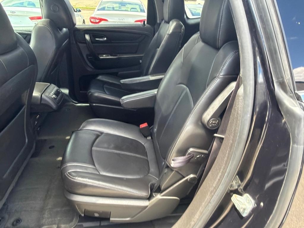 Chevrolet Traverse AWD 4dr LT w/2LT 2014