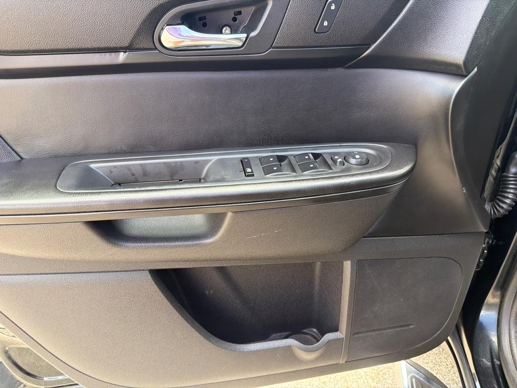 Chevrolet Traverse AWD 4dr LT w/2LT 2014