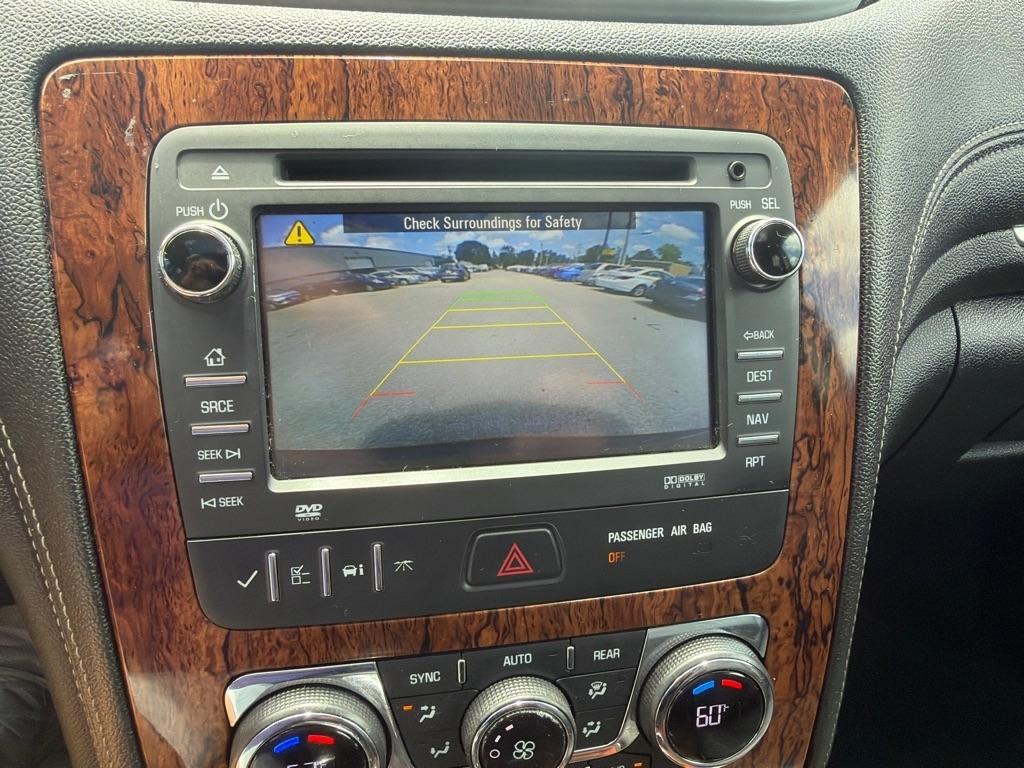 Chevrolet Traverse AWD 4dr LT w/2LT 2014