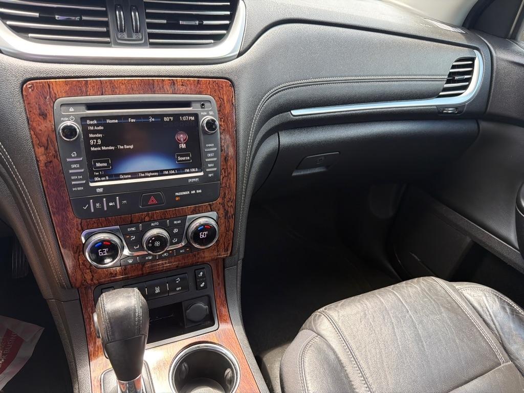 Chevrolet Traverse AWD 4dr LT w/2LT 2014