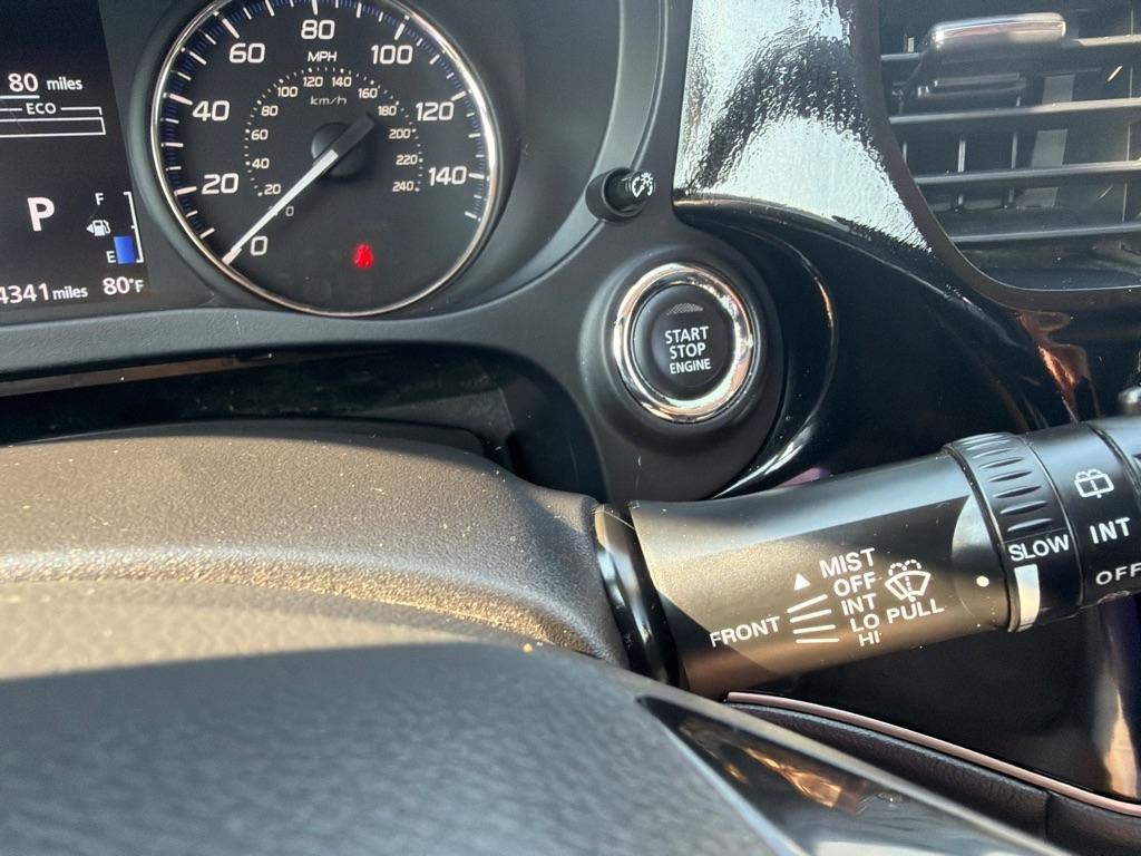 Mitsubishi Outlander AWC 4dr SEL 2016