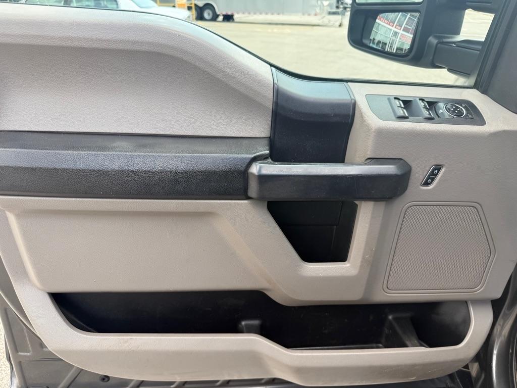 Ford F-150 4WD SuperCrew 145" King Ranch 2016