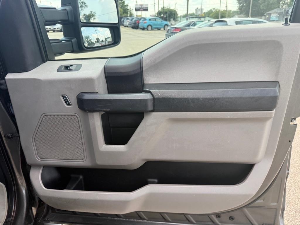 Ford F-150 4WD SuperCrew 145" King Ranch 2016