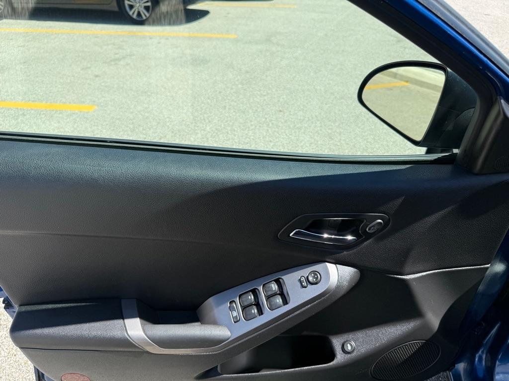 Pontiac G6 4dr Sdn GT 2005