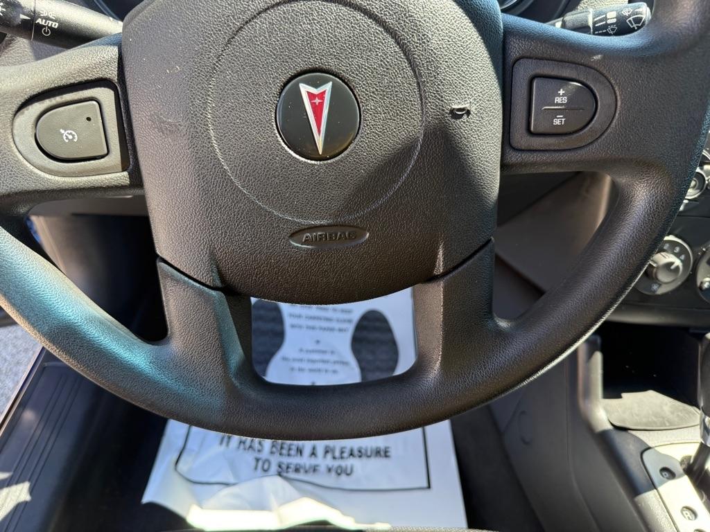 Pontiac G6 4dr Sdn GT 2005