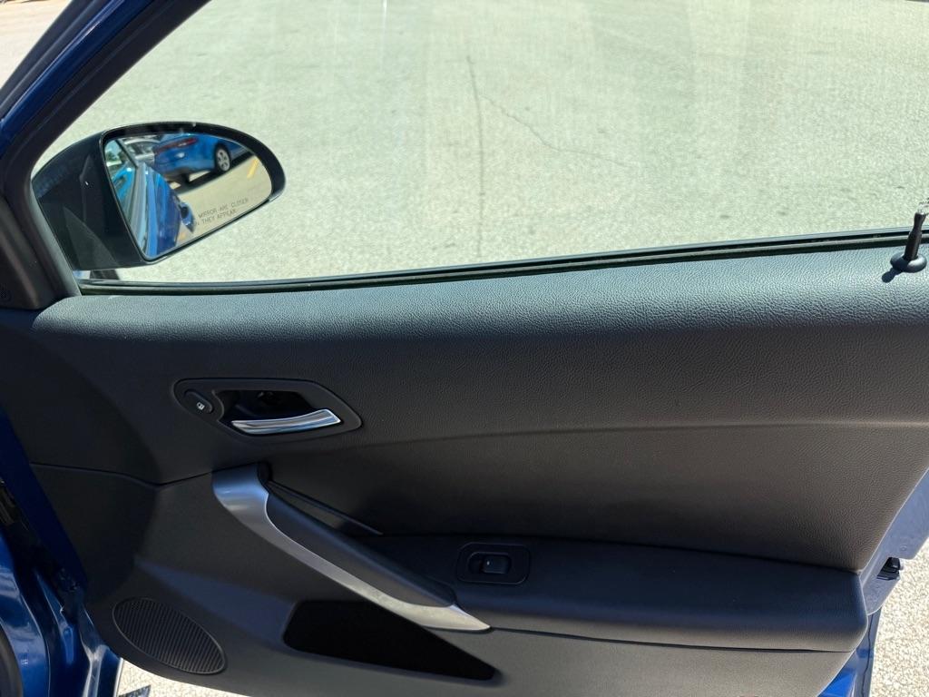 Pontiac G6 4dr Sdn GT 2005