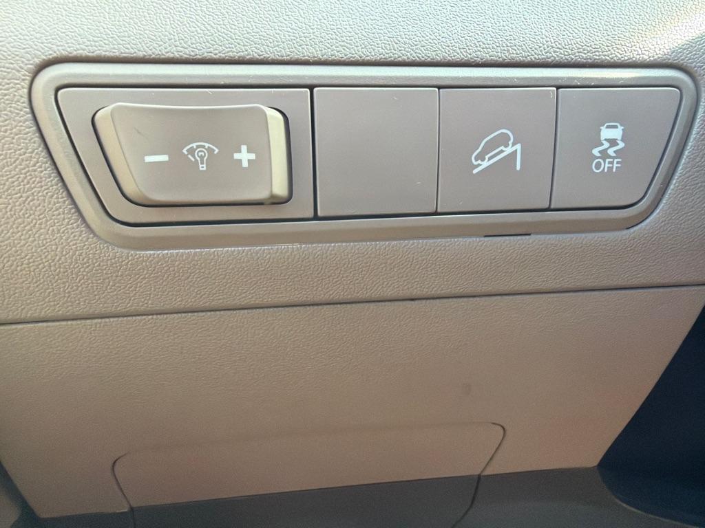 Hyundai Tucson FWD 4dr Auto GLS 2012
