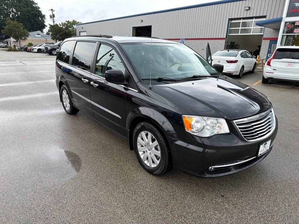 Chrysler Town & Country 4dr Wgn Touring 2015