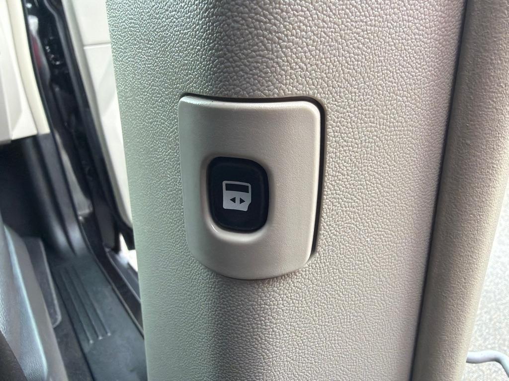 Chrysler Town & Country 4dr Wgn Touring 2015