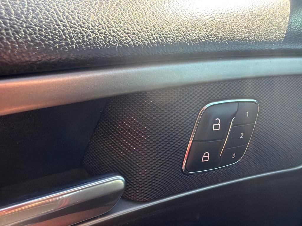 Ford Fusion 4dr Sdn SE FWD 2014